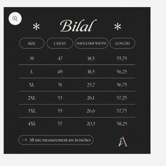 Influence Athleisure Men's Bilal Hoodie Thobe Brown NWT Size M - Picture 2 of 4